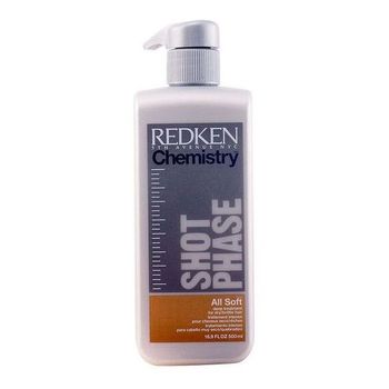 Tratamiento Intensivo Reparador Chemistry Redken