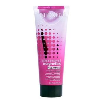 Mascarilla Color Extend Magnetics Redken (200 Ml)