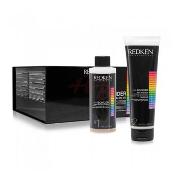 Set De Peluquería Mujer Ph-bonder Redken (2 Pcs)