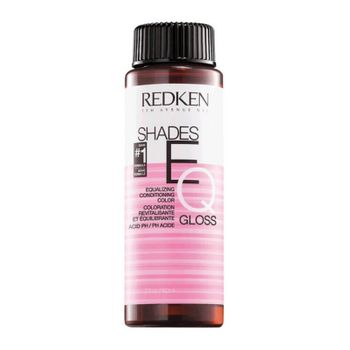 Coloración Semipermanente Shades Eq Gloss 09 Redken (60 Ml)