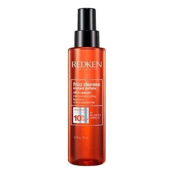 Spray Antiencrespamiento Frizz Dismiss Redken Sérum (125 Ml)