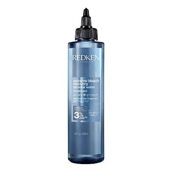 Tratamiento Hidratante Extreme Bleach Recovery Lamellar Water Redken (300 Ml)