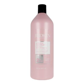 Tratamiento Para Dar Volumen High Rise Volume Redken Acondicionador (1000 Ml)