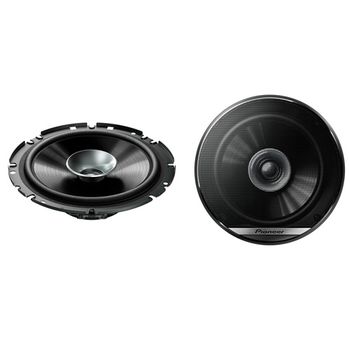 Kit Altavoces Pioneer Tsg 1710 F