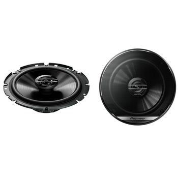 Kit Altavoces Pioneer Tsg 1720 F