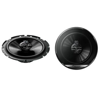 Kit Altavoces Pioneer Tsg 1730 F