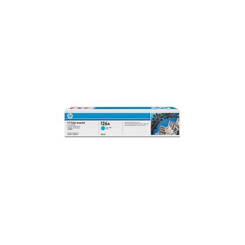 Toner Orig Hp Laserjet Pro 126a Cian