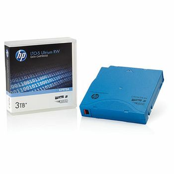 Cinta Lto Hpe C7975an 3tb