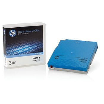 Cinta Hpe C7975w 3tb