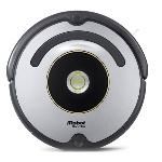 Comprar robot aspirador Roomba iRobot 785 Outlet