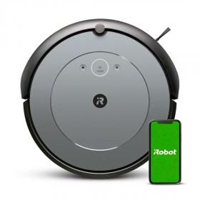 Robot aspirador y friegasuelos iRobot Roomba Combo i5 - Comprar al mejor  precio