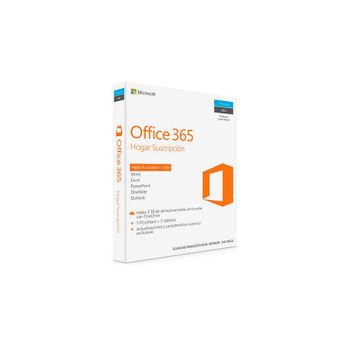 Microsoft Office Hogar 365 (esd)