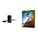 Accesorio Xbox One Microsof Kit Juega&carga