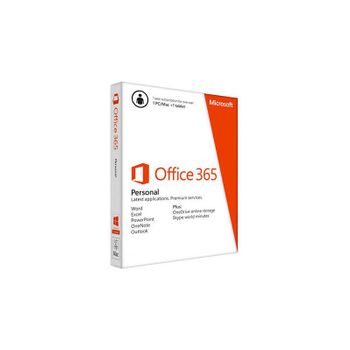 Microsoft Office Personal 365 (esd)