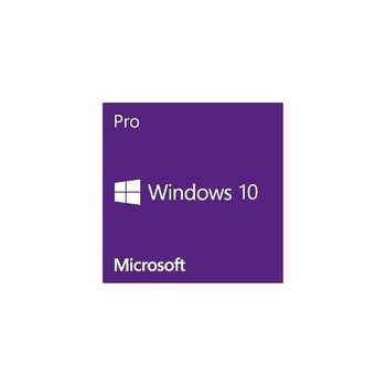 Microsoft Ggk Kit Legalizacion Windows 10 Profesional 64b 1 Licencia