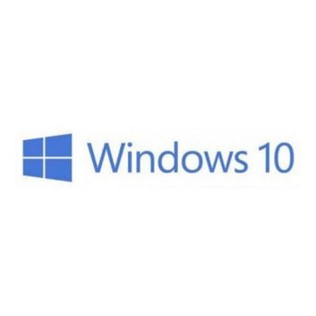 Microsoft Windows 10 Pro 64b Es Oem Dvd