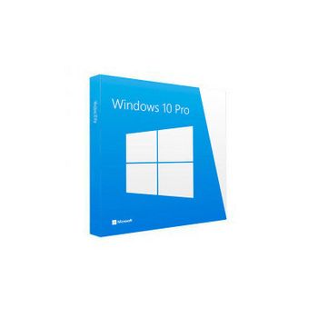 Windows 10 Pro 32/64 Bits (esd)