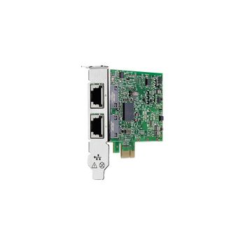 Hewlett Packard Enterprise - 615732-b21 Interno Ethernet 1000mbit/s Adaptador Y Tarjeta De Red