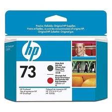 Hewlett Packard Cabezal Inyeccion Tinta Color 73 Designjet/z