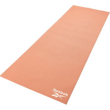 Reebok Yoga Mat 4 Mm Desert Dust