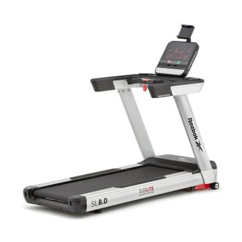 Cinta De Correr Reebok Sl 8.0 Treadmil (dc)