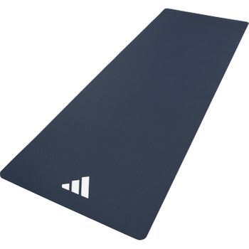 Esterilla De Yoga Adidas 8mm Trace Blue