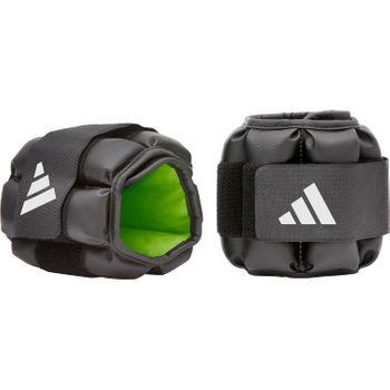 Juego De Pesas Para Tobillos Y Muñecas Adidas Performance 1kg