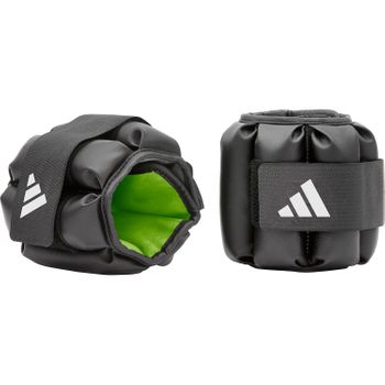 Juego De Pesas Para Tobillos Y Muñecas Adidas Performance 2kg