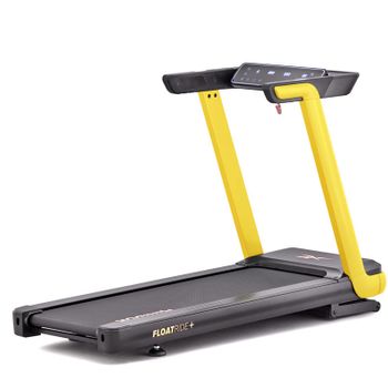 Cinta De Correr Reebok Fr20z Floatride Color: Amarillo