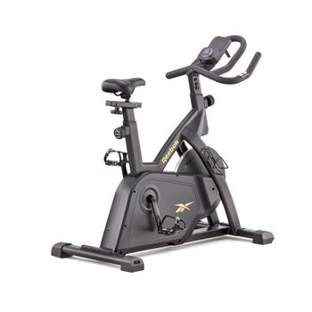 Bicicleta Ciclismo Indoor Reebok Fr30 + Bt - Kinomap Y Zwift - Volante 18kg