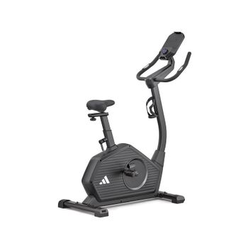 Bicicleta Estática Adidas One C-24c - Kinomap Y Zwift - Volante 9kg