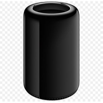 Mac Pro 2013 Xeon 3,5 Ghz 64 Gb 1 Tb Ssd Negro - Producto Reacondicionado Grado A. Seminuevo.