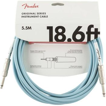 Fender Original 5,5m Cable Instrumentos Dnb