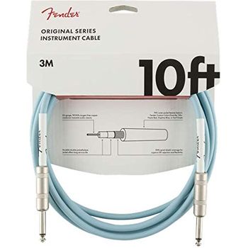 Cable Guitarra Fender Original Series 3 M