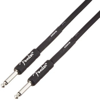 Cable Guitarra Fender Proffesional Series 5,5 M