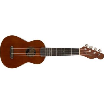 Fender Venice Ukelele Natural