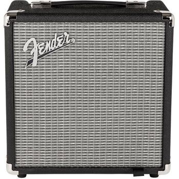 Fender Rumble 15 V2 Ds Combo Bajo