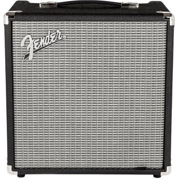 Fender Rumble 25 V3 Combo Bajo