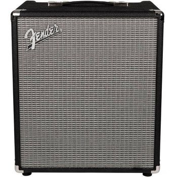 Fender Rumble 100 (v3), 230v Eur Combo Bajo