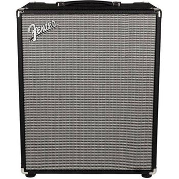 Fender Rumble 200 (v3) 230v Eu Combo Bajo