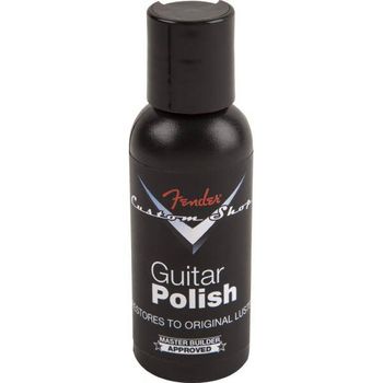 Fender Polish 2 Oz Limpiador Guitarra