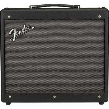 Fender Mustang Gtx50 Combo De Guitarra