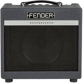 Fender Bassbreaker™ 007 Combo Guitarra