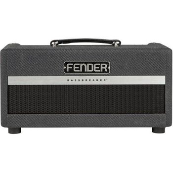 Fender Bassbreaker™ 15 Head Cabezal Guitarra