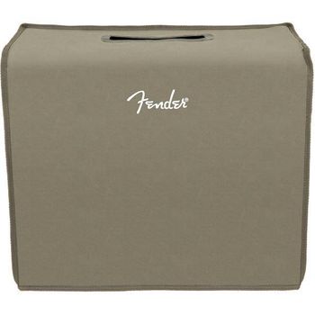 Fender Acoustic 100 Funda Combo Gris