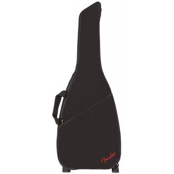 Fender Fe405 Funda Guitarra Eléctrica Negra