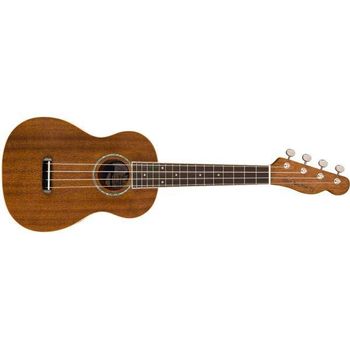 Fender Zuma Ukelele Concierto Natural