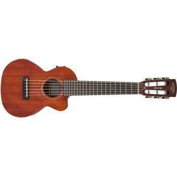 Gretsch G9126 Ace Ukelele Electrónico Caoba