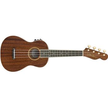 Fender Grace Vanderwaal Signature Ukelele Natural