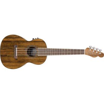 Fender Rincon Tenor Ukelele V2 Natural